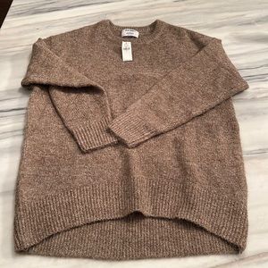 GAP Tunic Sweater